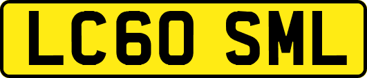 LC60SML