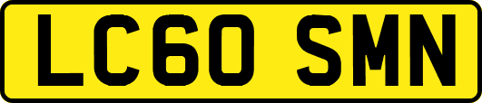 LC60SMN