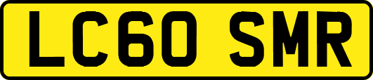 LC60SMR