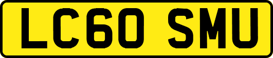 LC60SMU