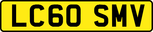 LC60SMV