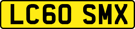 LC60SMX