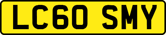 LC60SMY