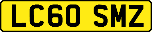 LC60SMZ