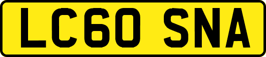 LC60SNA