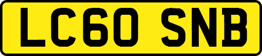 LC60SNB