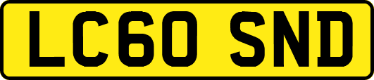 LC60SND