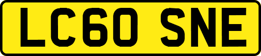 LC60SNE