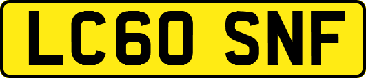 LC60SNF