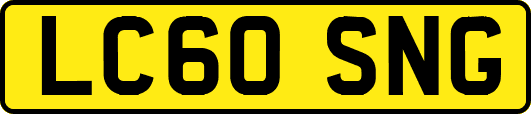 LC60SNG