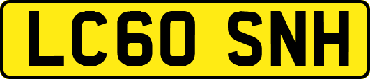 LC60SNH