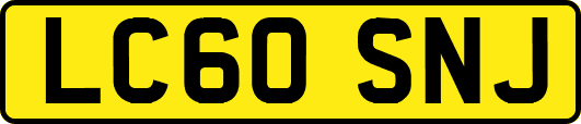 LC60SNJ