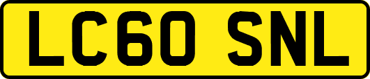 LC60SNL