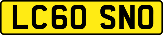 LC60SNO