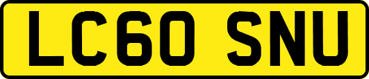 LC60SNU