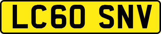 LC60SNV