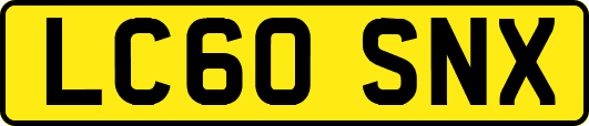 LC60SNX