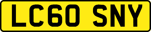 LC60SNY