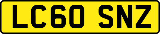 LC60SNZ