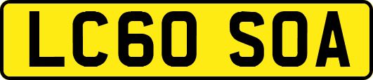LC60SOA