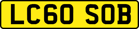 LC60SOB