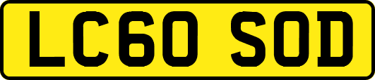 LC60SOD