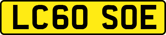 LC60SOE