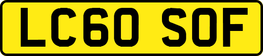 LC60SOF