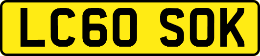 LC60SOK
