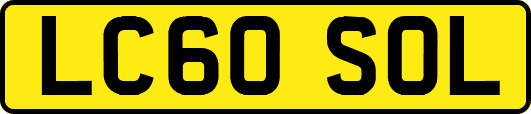 LC60SOL