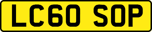 LC60SOP