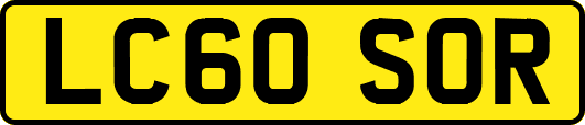 LC60SOR