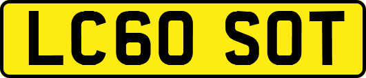 LC60SOT