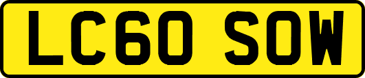 LC60SOW