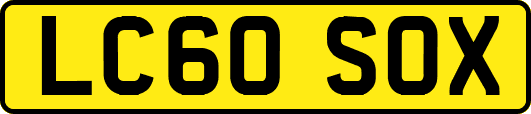 LC60SOX