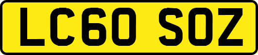 LC60SOZ