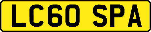 LC60SPA