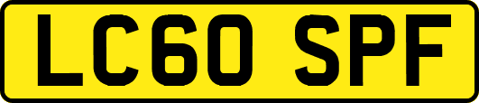 LC60SPF