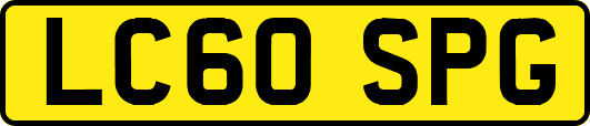 LC60SPG