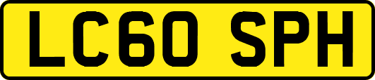 LC60SPH