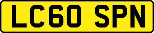 LC60SPN