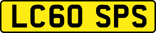 LC60SPS