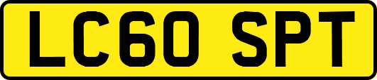 LC60SPT