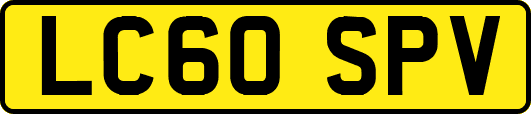 LC60SPV