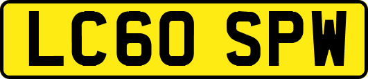 LC60SPW