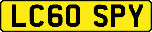 LC60SPY