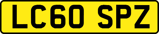 LC60SPZ