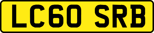LC60SRB