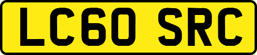 LC60SRC