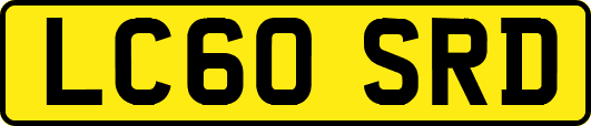 LC60SRD